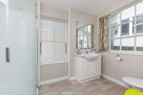 Photo of property in 38 Moxham Avenue, Hataitai, Wellington, 6021