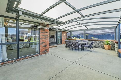 Photo of property in 25 Navy Loop, Rolleston, 7614