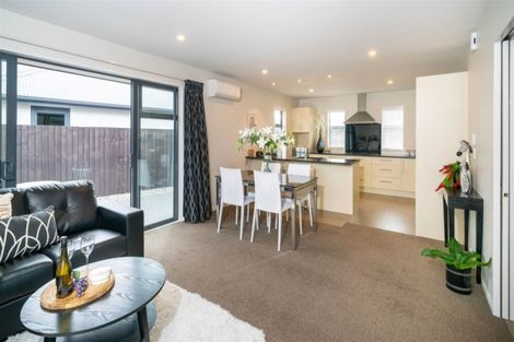 Photo of property in 153 Kittyhawk Avenue, Wigram, Christchurch, 8042