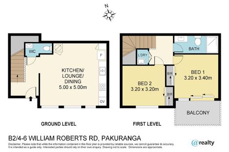 Photo of property in 6 William Roberts Road, Pakuranga, Auckland, 2010