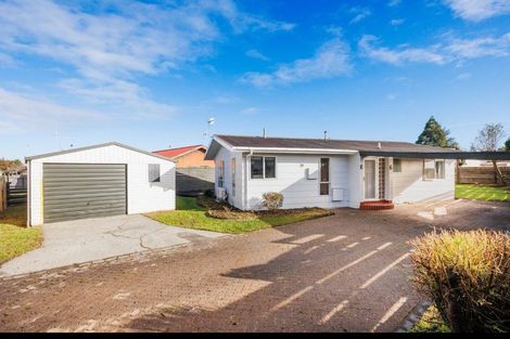 Photo of property in 41 Acacia Street, Kelvin Grove, Palmerston North, 4414