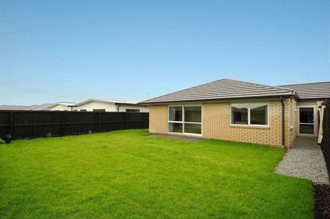 Photo of property in 23 Ragley Way, Rolleston, 7615