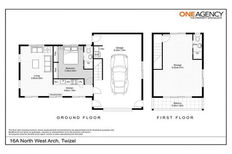 Photo of property in 16a North West Arch, Twizel, 7901