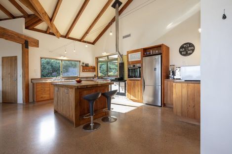 Photo of property in 193 Shegadeen Road, Wharehine, Wellsford, 0973