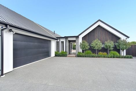 Photo of property in 40 Farthing Drive, Prebbleton, 7604