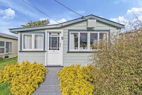 Photo of property in 77 Anderson Avenue, Springston, Christchurch, 7674