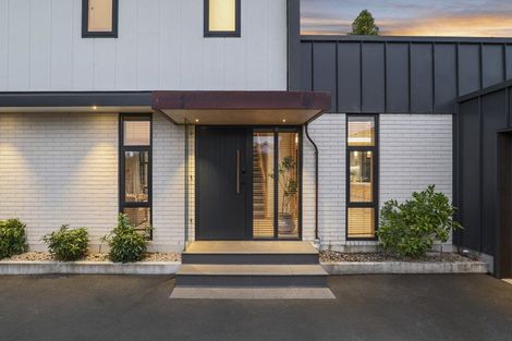 Photo of property in 50a Idris Road, Fendalton, Christchurch, 8052