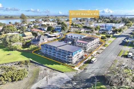 Photo of property in 4/21 Hazards Road, Weymouth, Auckland, 2103