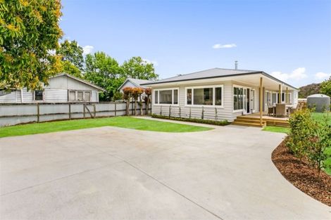 Photo of property in 20b Princes Street, Riverhead, 0820