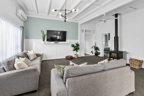 Photo of property in 214 Porangahau Road, Waipukurau, 4200