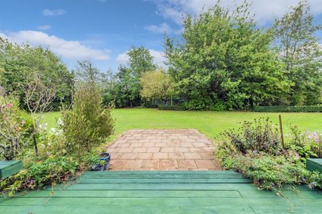 Photo of property in 25 Stephens Road, Leeston, 7682