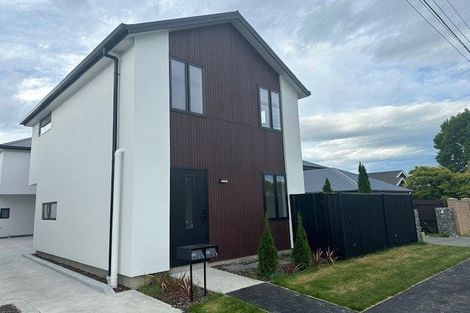 Photo of property in 41 Wychbury Street, Spreydon, Christchurch, 8024