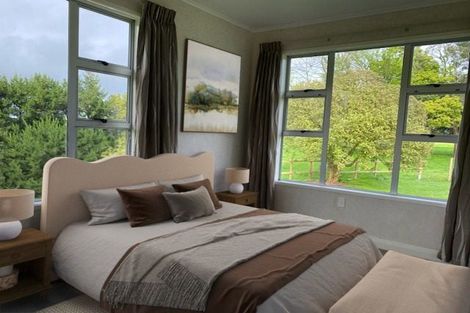 Photo of property in 315 Wood Road, Waitoa, 3380