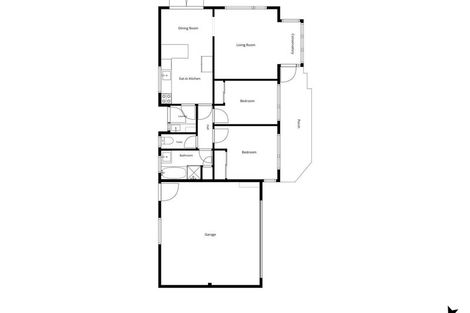 Photo of property in 1/191 Westminster Street, Mairehau, Christchurch, 8013