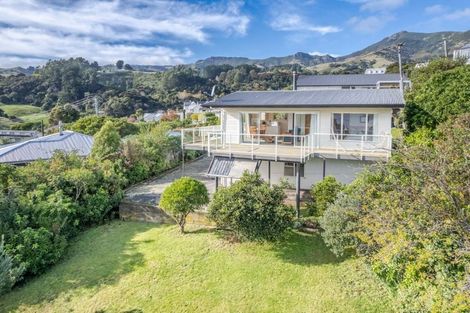 Photo of property in 28 Watson Street, Akaroa, 7520