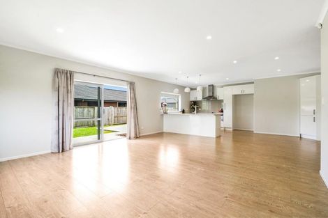 Photo of property in 11b Andrew Hilton Close, Morrinsville, 3300