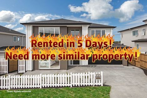 Photo of property in 28 Cassidy Drive, Orewa, 0931