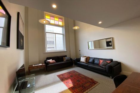 Photo of property in Whitmore Apartments, 7b Stout Street, Wellington Central, Wellington, 6011