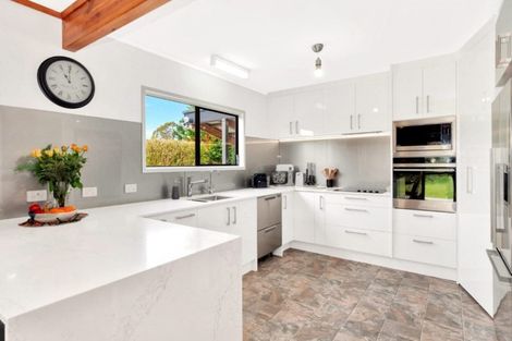 Photo of property in 110 Brookfield Road, Drury, 2577