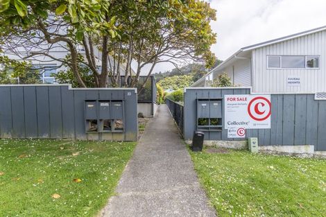 Photo of property in 10f5 Box Hill, Khandallah, Wellington, 6035
