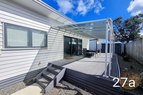 Photo of property in 27a Matai Street, Waikanae, 5036