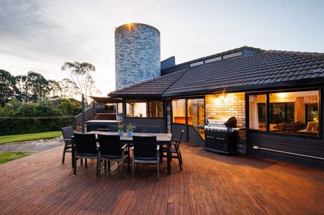 Photo of property in 232 Hendersons Line, Kelvin Grove, Palmerston North, 4470