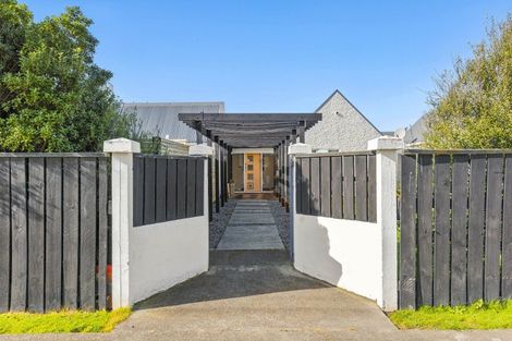 Photo of property in 58 Read Street, Levin, 5510