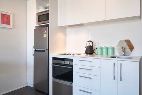 Photo of property in Leicester Executive Apartments, 304/282 Madras Street, Christchurch Central, Christchurch, 8011