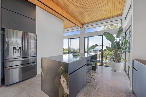 Photo of property in 205 Beach Road, Campbells Bay, Auckland, 0630