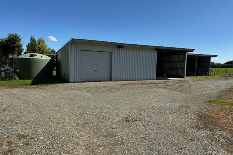 Photo of property in 693 Ryal Bush Wallacetown Road, Wallacetown, 9874