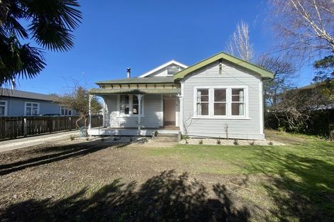 Photo of property in 35 Dillon Street, Blenheim, 7201