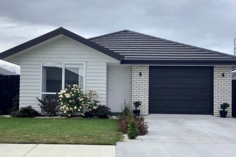 Photo of property in 43 Minerva Crescent, Woodend, 7610