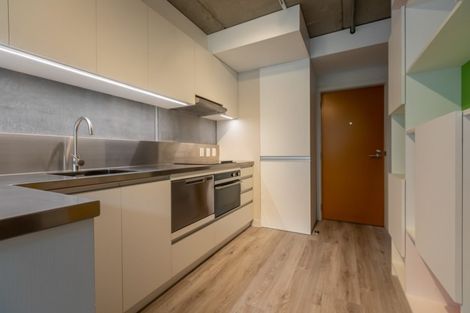 Photo of property in Ink'd, 19u6 Pirie Street, Mount Victoria, Wellington, 6011