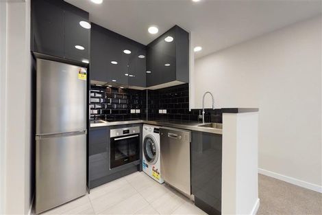 Photo of property in 294u2 Willis Street, Aro Valley, Wellington, 6011