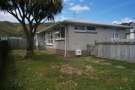 Photo of property in 90a Frederick Street, Wainuiomata, Lower Hutt, 5014