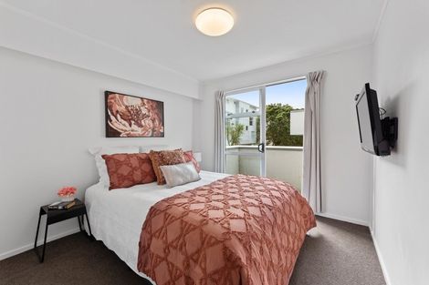 Photo of property in Fernhill Flats, 324u5 The Terrace, Te Aro, Wellington, 6011