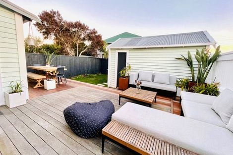 Photo of property in 394 Jackson Street, Petone, Lower Hutt, 5012