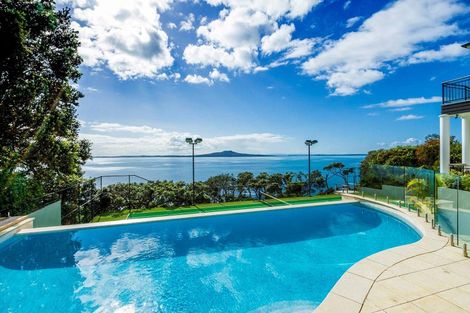Photo of property in 245 Beach Road, Campbells Bay, Auckland, 0630