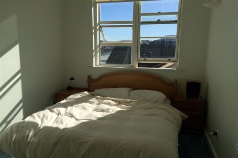 Photo of property in 37u9 Majoribanks Street, Mount Victoria, Wellington, 6011