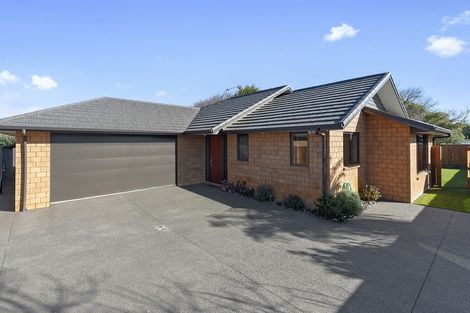 Photo of property in 5a Coldwell Place, Chartwell, Hamilton, 3210