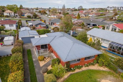 Photo of property in 7 Waitaki Street, Glenwood, Timaru, 7910