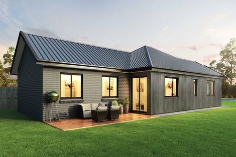 Photo of property in 6 Corry Lane, Rolleston, 7614