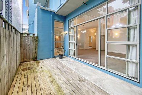 Photo of property in 7/30 Hanson Street, Mount Cook, Wellington, 6021