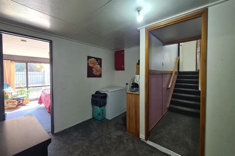 Photo of property in 21 Mclean Terrace, Waipukurau, 4200