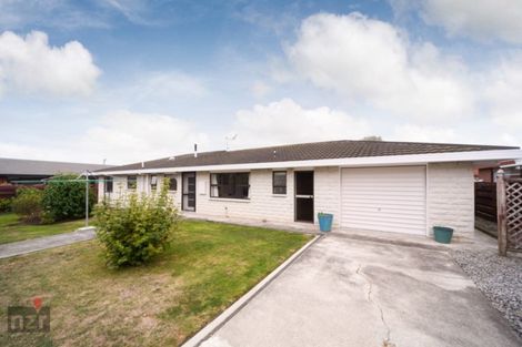 Photo of property in 21 Fiona Crescent, Feilding, 4702