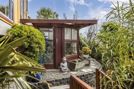 Photo of property in 131a Cockayne Road, Khandallah, Wellington, 6035
