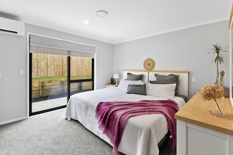Photo of property in 40 Peacock Place, Pokeno, 2402