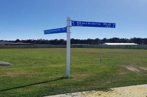 Photo of property in 97 Barkers Road, Methven, 7730
