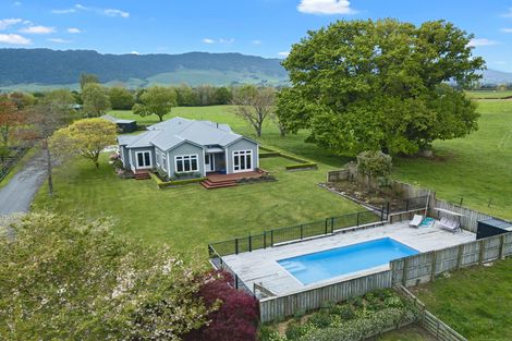 Photo of property in 72 Harding Road, Turangaomoana, Matamata, 3471