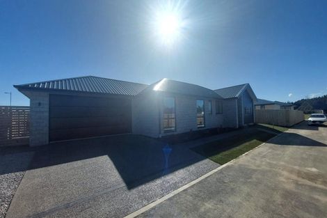 Photo of property in 30 Harrison Drive, Rolleston, 7614